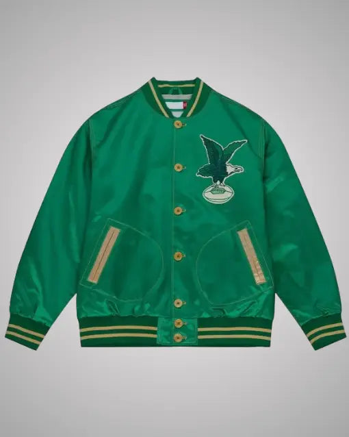 Philadelphia Eagles 1938 Jacket