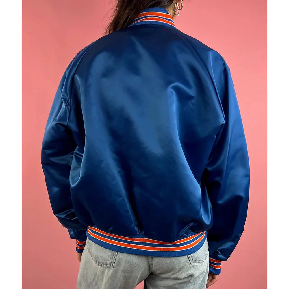 90s Denver Broncos Jacket