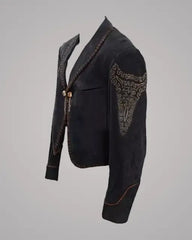 Antonio Banderas Once Upon A Time In Mexico Jacket