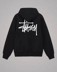 Basic Stussy Hoodie