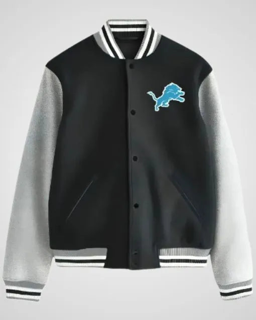 Beverly Hills Cop 4 Eddie Murphy Varsity Jacket