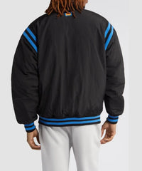 Ice Cream Bomber Jacket