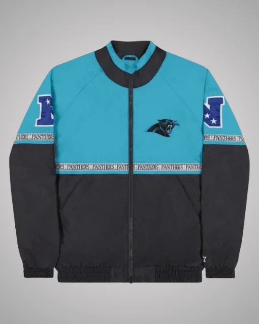 Carolina Panthers Academy II Jacket