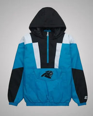 Carolina Panthers Hooded Jacket