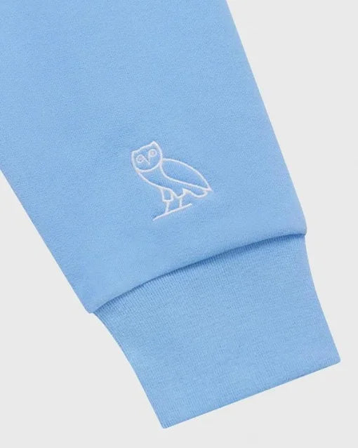 OVO Varsity Jacket UNC Tar Heels