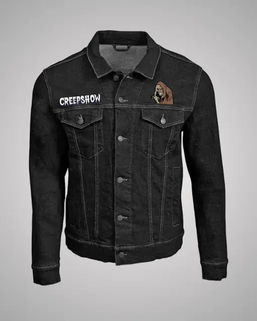 Creepshow Halloween Jacket