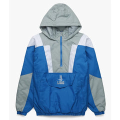 Detroit Lions Hooded Jacket