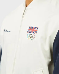 Team GB Jacket Opening Ceremony