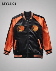 John Carpenters Halloween Reversible Jacket