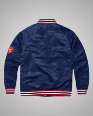 Heart Kansas City Navy Blue Jacket