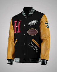 Philadelphia Eagles Hilfiger Heritage Jacket