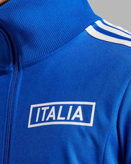 Italy Football Team Jacket