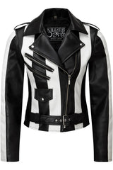 Killstar Gothic Punk Jacket