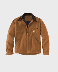 Carhartt Duck Detroit Jacket