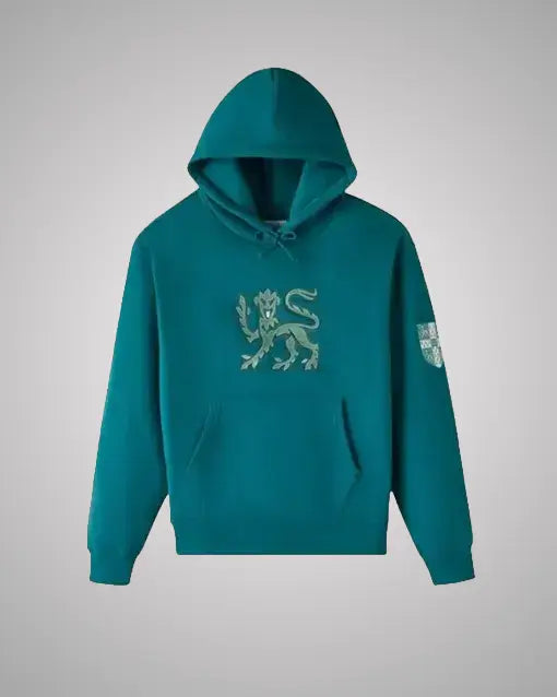 OVO Campus Cambridge Green Hoodie