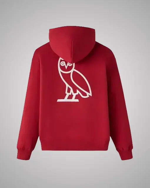 OVO Campus Stanford Fleece Hoodie