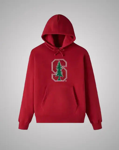 OVO Campus Fleece Hoodie