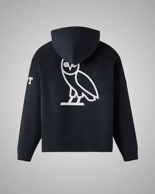 OVO Campus Toronto Black Hoodie