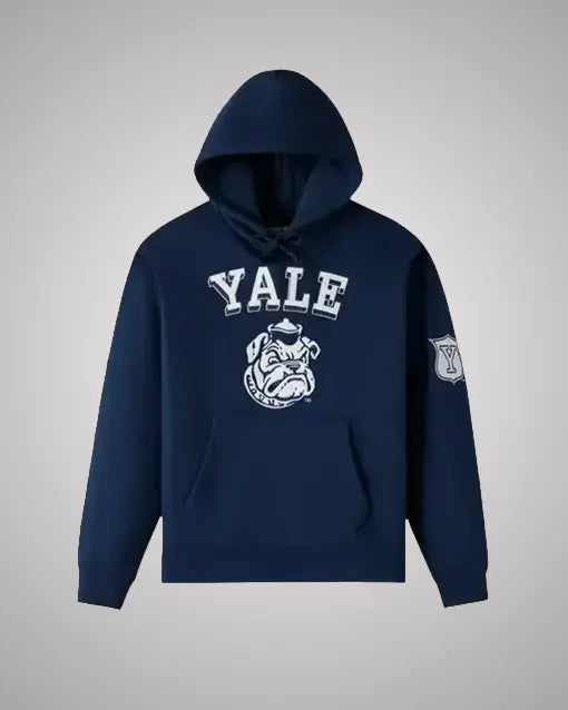 OVO Campus Yale Fleece Hoodie