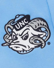 UNC Tar Heels OVO Varsity Jacket