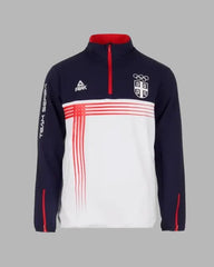 Paris 2024 Novak Djokovic Jacket