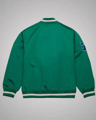 Gray and Green Philadelphia Eagles Team OG 2.0 Jacket