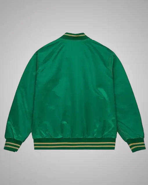 1938 Philadelphia Eagles Green Jacket