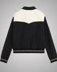 Tariq St Patrick Varsity Jacket From Power Book II