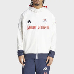 Team GB Olympic Jacket Paris 2024