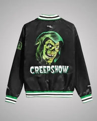 Retro WWE The Creepshow Halloween Jacket