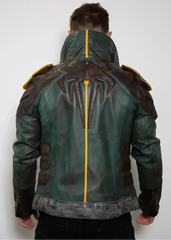 Zane Vault Hunter Jacket