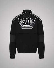 Zip Up T1 20th Anniversary Special Jacket